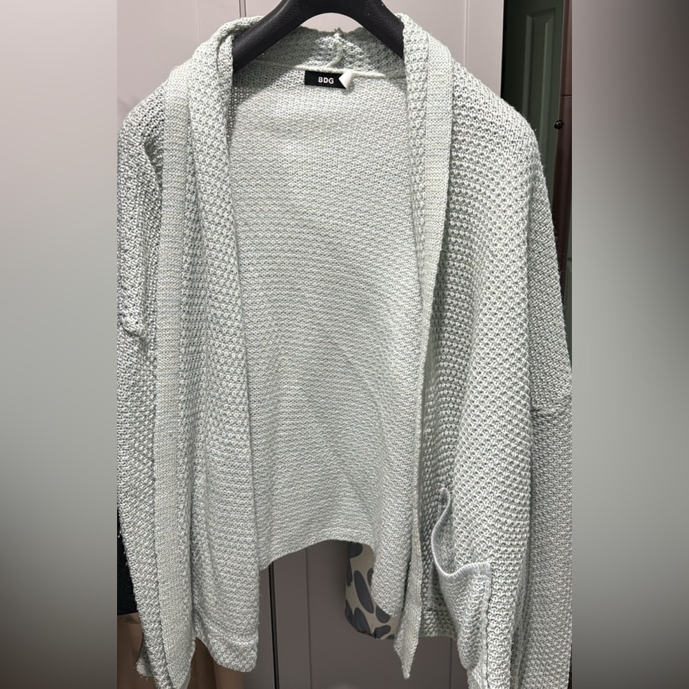 BDG Knit Cardigan